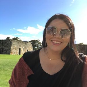 Meet your Posher, Jody